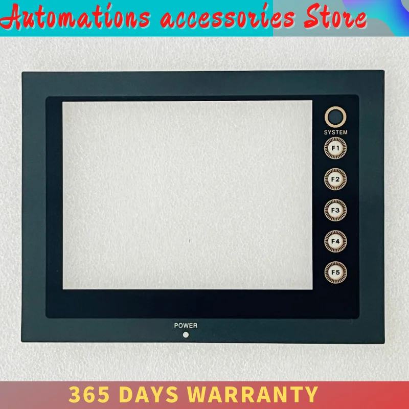 Touch Screen Panel Glass Digitizer for UG221H-LE4 UG221H-LR4 UG221H-SR4 with Front Overlay Protective Film UG221H-LE4 UG221H-LR4