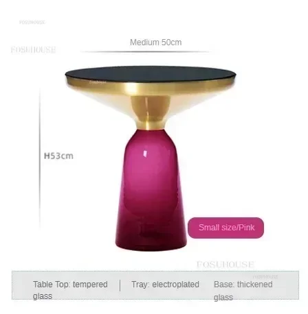A7 gold-pink