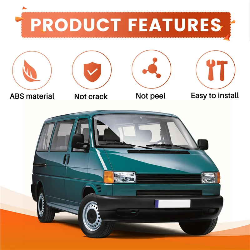 Abie-Car 보안 경보 사이렌 스피커 경적 전자 경보 VW 골프 7 MK7 A3 8V 5Q0951605