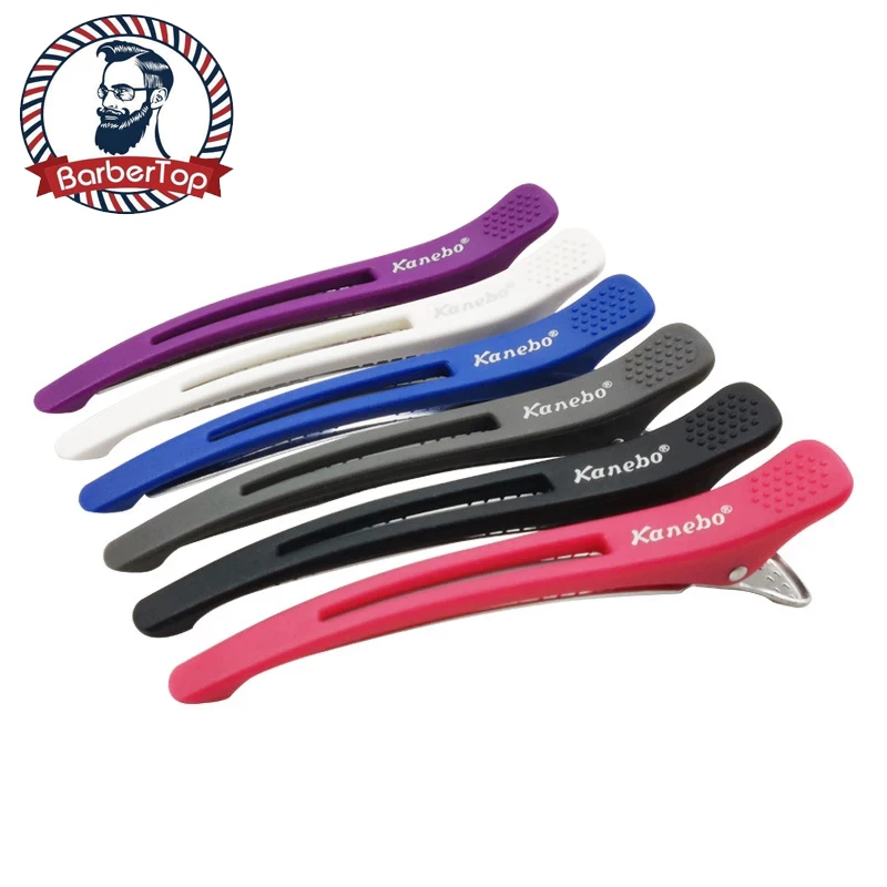 Vlekkeloos Verbieden Afstoten 6Pcs Professionele Eendenbek Haarspeld Salon Kapper Haar Clips Hollow Cut  Haarspeld Vaste Styling Haarspeld Houseld Kappers Gereedschap|Haarklemmen &  Pinnen| - AliExpress