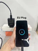 Original Samsung 60W Charger Fast Charging EU US Adapter Type C Cable Galaxy S26 Ultra S25 FE S24 Ultra S23 S22 S21 A56 A55 A57 4