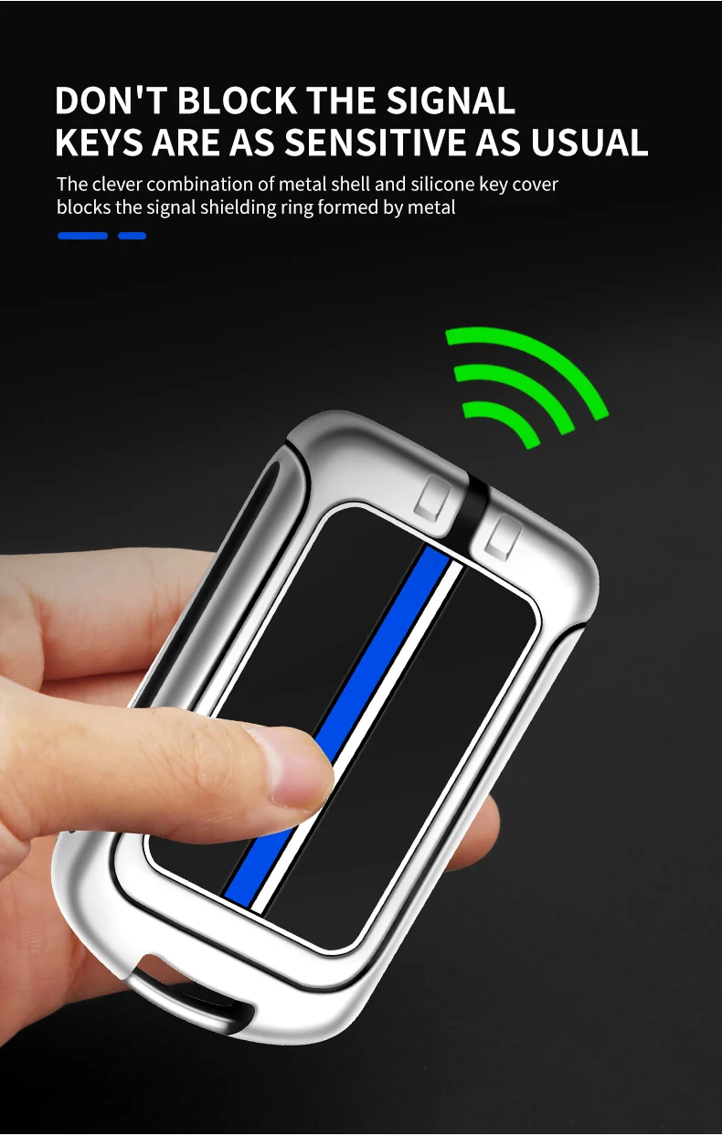 Metallo Auto Chiave A Distanza Della Copertura Della Cassa Borsette Per Volvo XC40 XC60 XC90 S60 S90 S80 C30 V70 V90 T5 T6 T8 Protezione Keyless Accessori 14 Metallo Auto Chiave A Distanza Della Copertura Della Cassa Borsette Per Volvo XC40 XC60 XC90 S60 S90 S80 C30 V70 V90 T5 T6 T8 Protezione Keyless Accessori - Sf9a4ff499a7f4ecd9bee9eb67eb3520ds