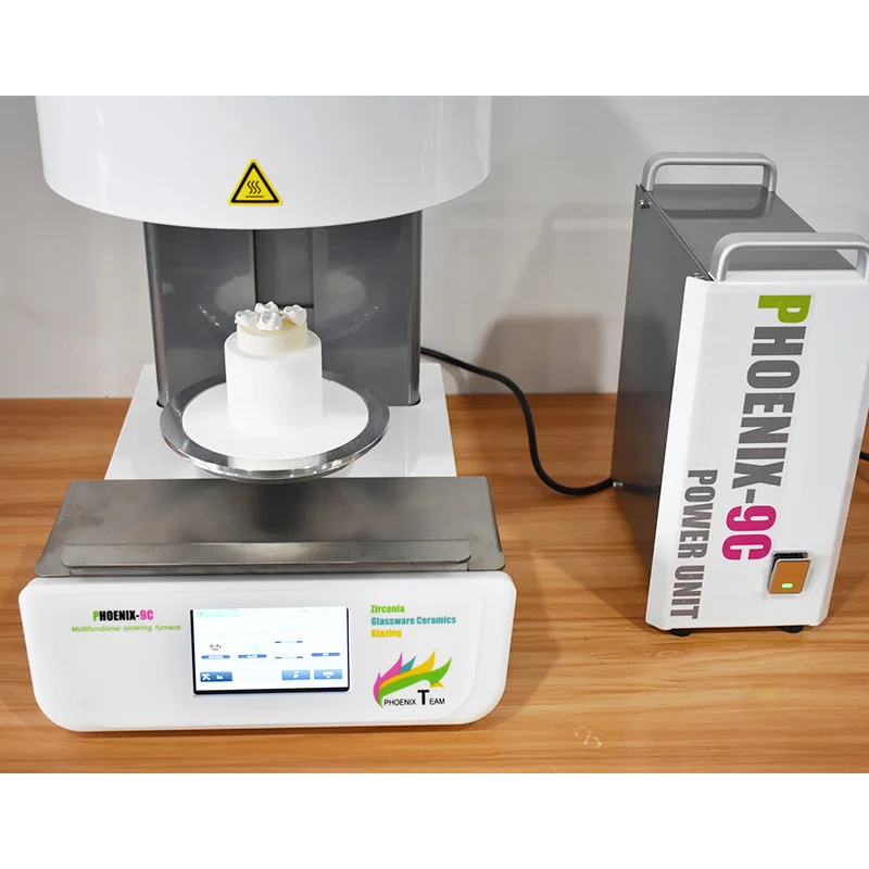 Рисунок 4 - Стоматологическая лаборатория