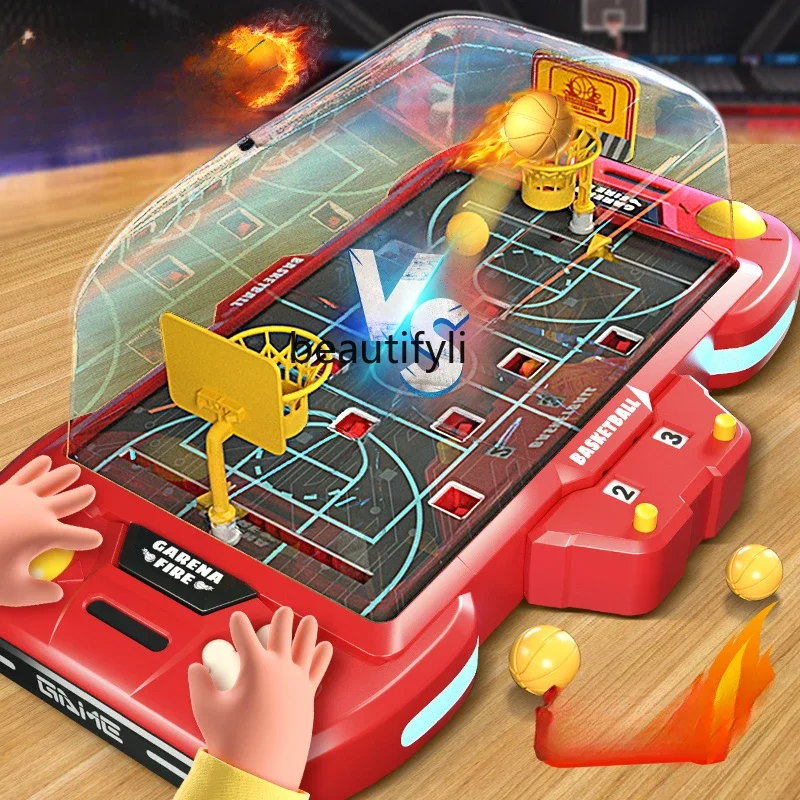 Children's Educational Toys 3 to 6 Intellectual Development Brain New Year Boys Birthday Gifts
