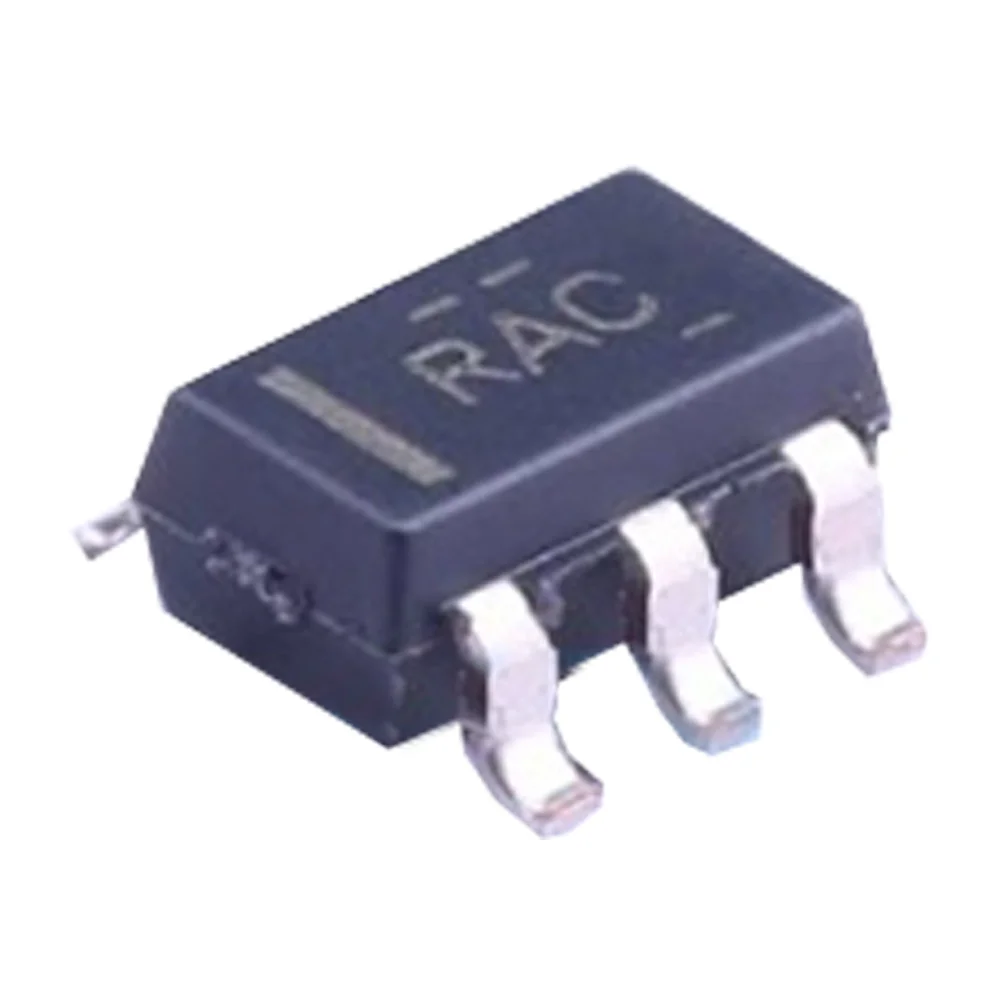 

Free Shipping 10PCS OPA320AIDBVR OPA320AI SOT23-5 OPA320