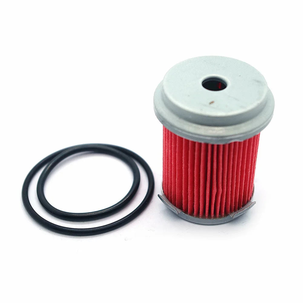 Auto Transmission Filter 25450P4V013 Accessory Easy Installation Durable For Accord Acuraa Civic Crosstour