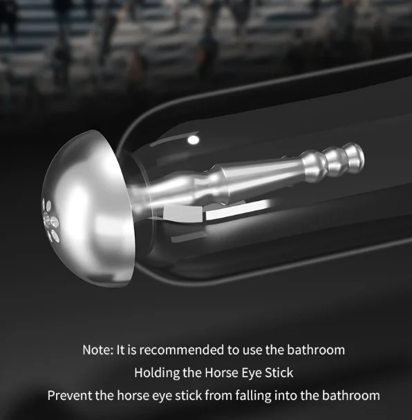 New 7 Holes Hollow Urethral Sound Catheter Urethra Dilator Flower Shower Metal Penis Plug Horse Eye Stimulation Sex Toy 18+Men
