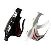 Carbon Bottle Cage Road Bicycle Bottle Holder 3K full Carbon Fiber MTB Mountain Bike Water Bottle Cages Super Light