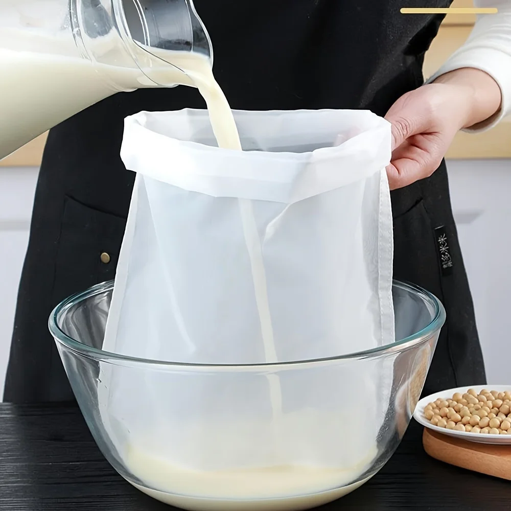 Squeeze Vegetable Stuffing Bag