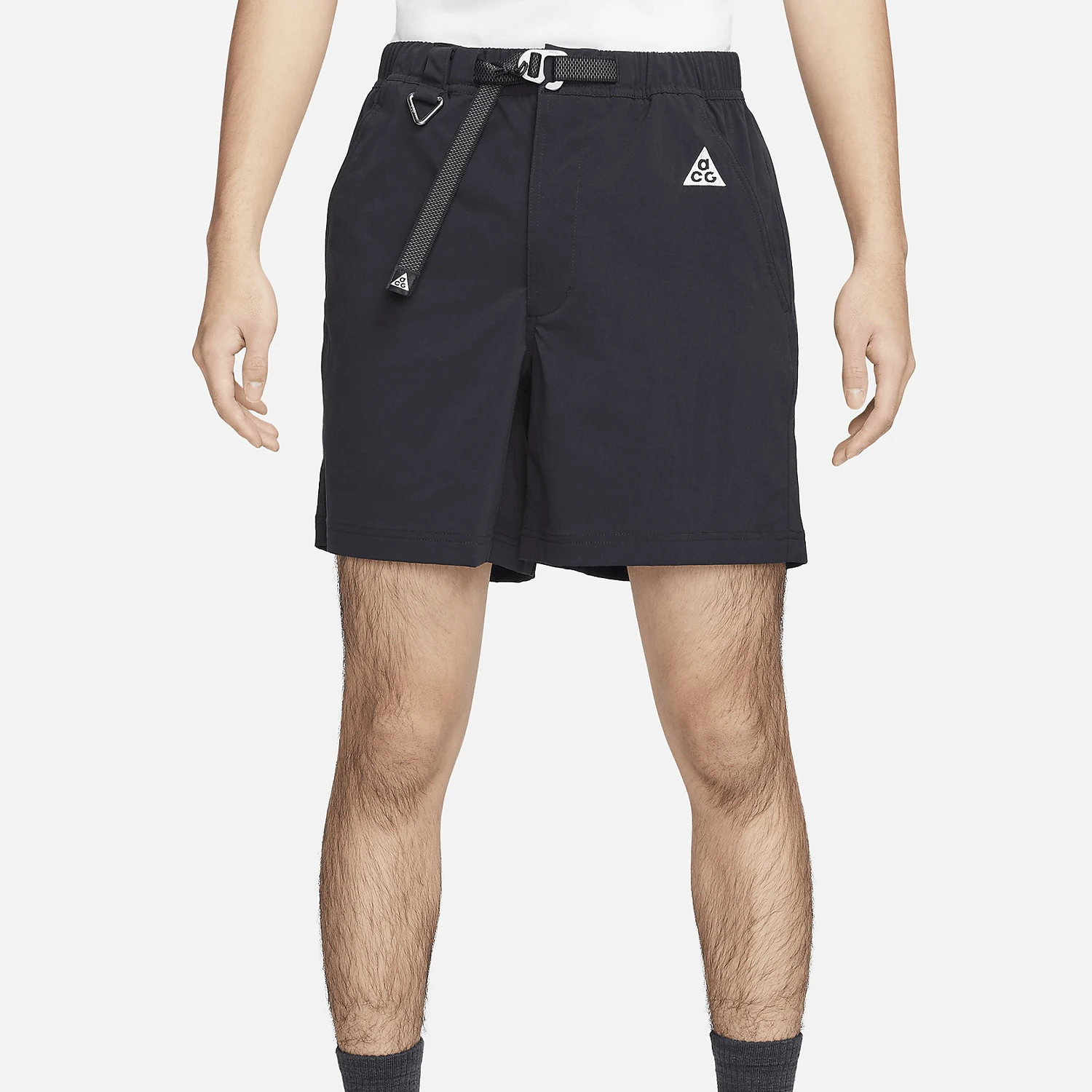 Nike véritable ACG hommes été Sport décontracté tissé randonnée Shorts FN2431-010 1 Nike véritable ACG hommes été Sport décontracté tissé randonnée Shorts FN2431-010 1