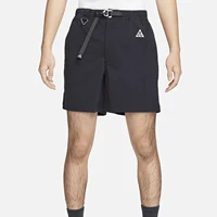 Nike véritable ACG hommes été Sport décontracté tissé randonnée Shorts FN2431-010 1