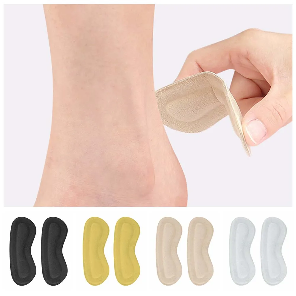 

Защита от истирания, прокладки для задних каблуков, наклейка для защиты ног, подкладка для пятки, защитные накладки для задних каблуков, накладки для стельки, защита от износа