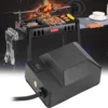 Barbecue Motor Barbecue Motor Rotator Electric BBQ Roast Rotisserie Grill Motor Rotator Barbecue Tool 220V EU Plug Grill Motor 1