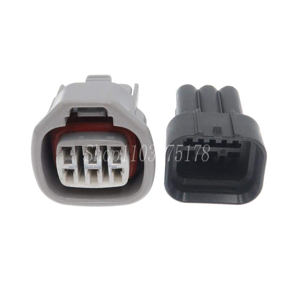 Рисунок 4 - 1 компл. 6 контактов 6189-0029