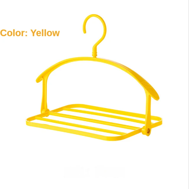 Yellow 41.8x41.2x4cm