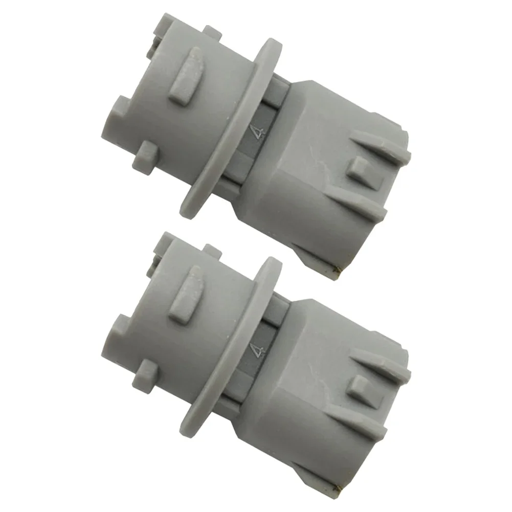 90075-60001 L LAMP SOCKET For TUNDRA For YARIS 9007560001 C-HR ES330 LS400 New Practical TOYOTA
