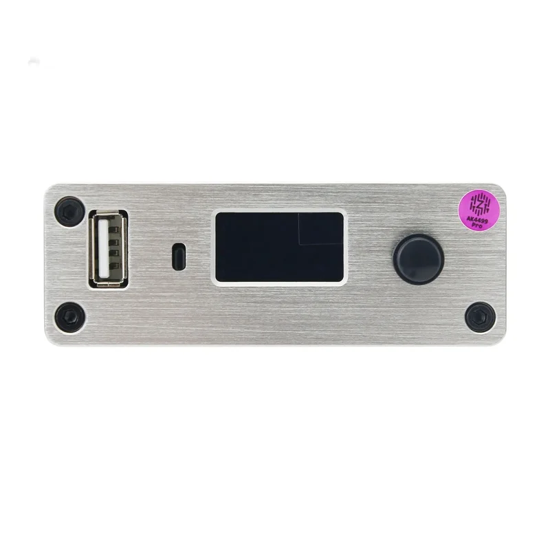ZiSan MD4 Lossless USB Flash Drive Player with CS43198 or