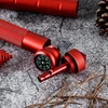CEOI GWOK Multi-functional Trekking Poles Compass Detachable Trekking Poles– Perfect Hiking Mountaineering Exploration Equipment 5