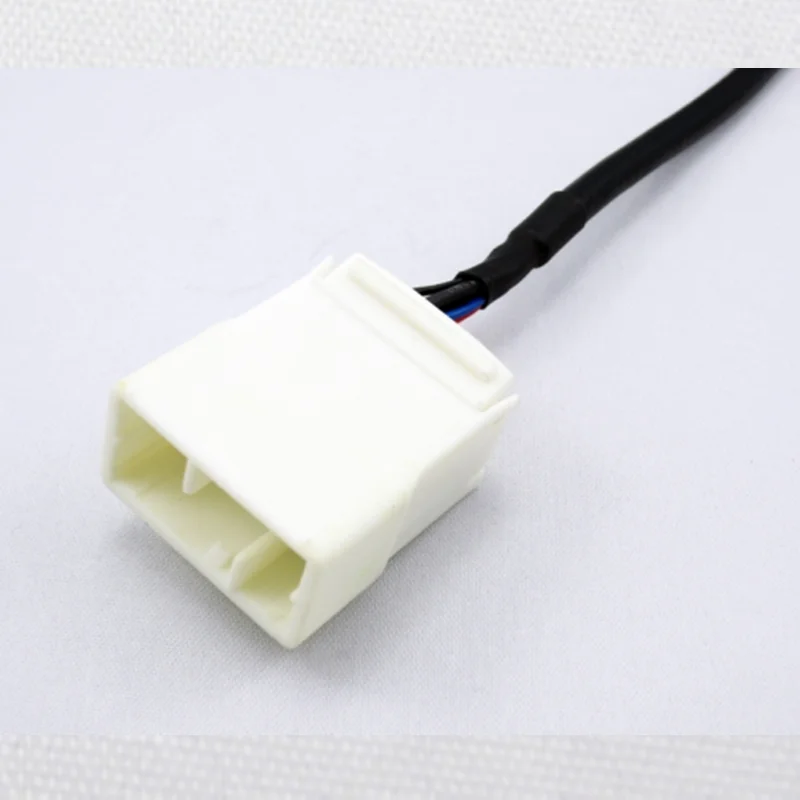 USB Adapter yatour for Honda Goldwing GL1800 Motorcycle 2001-2010 MP3 SD AUX Mp3 Player