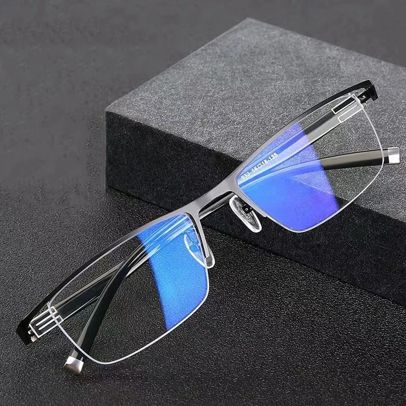 Gafas De Lectura Bifocales Para Hombre Y Mujer Lentes De Visi n 