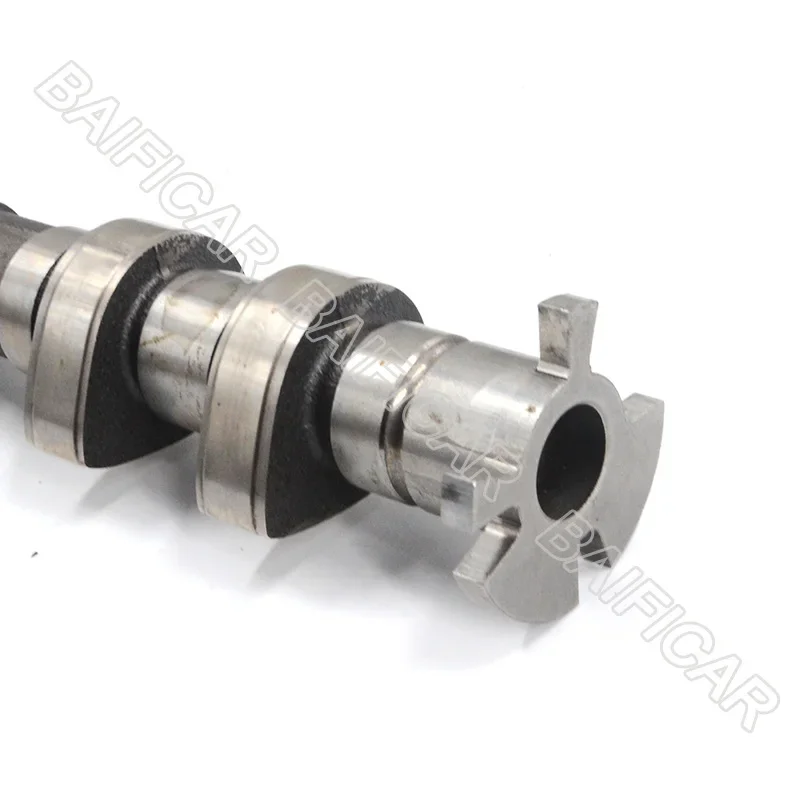 90% New Engine Camshaft 0801AT 0801AV 0801Y2 0801CT For Peugeot 407 607 Citroen C5 C6 3.0 V6