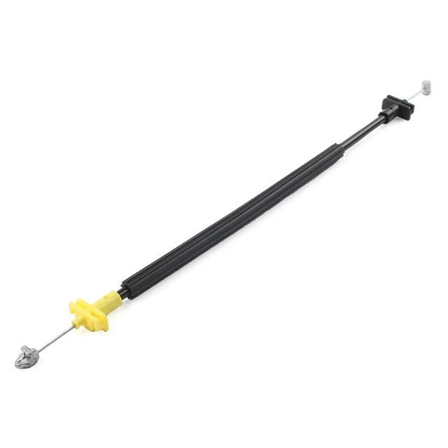 Cavo Serratura Portiera Anteriore Per Land Rover Evoque 2012-2019 - Ricambio LR025409