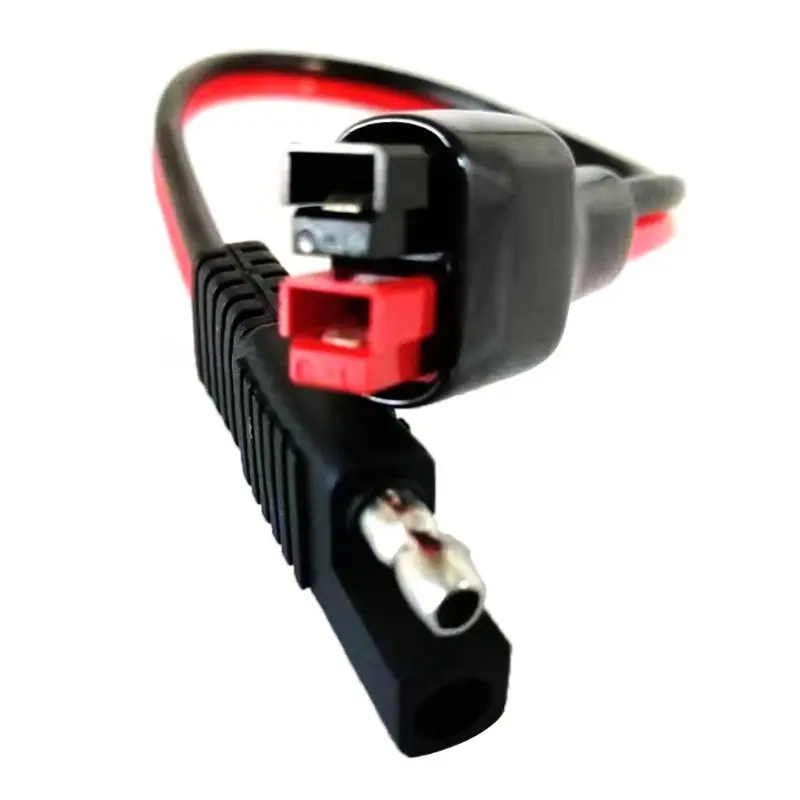 

Connectors