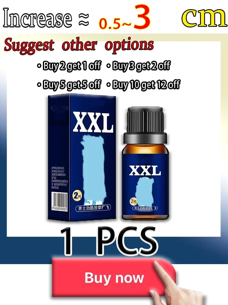 Erectile function increases vitality and doubles energy