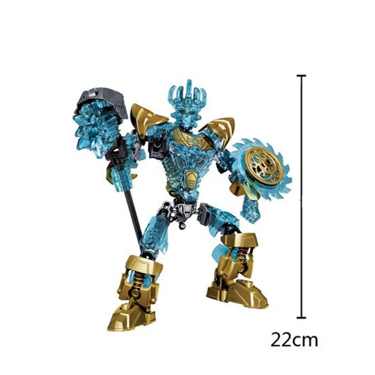 lego hulkbuster manual