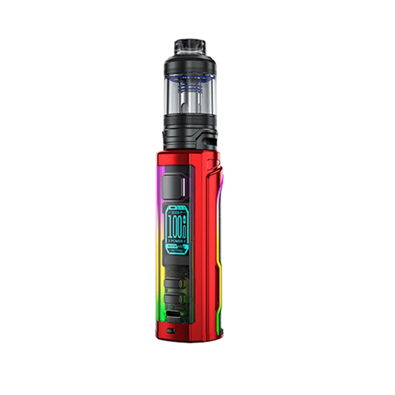 Le box Freemax : une solution performante pour les vapoteurs exigeants