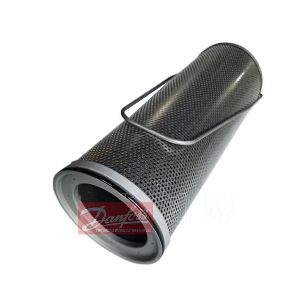 2PCS Original Hydraulic Return Oil Filter Element 11492271
