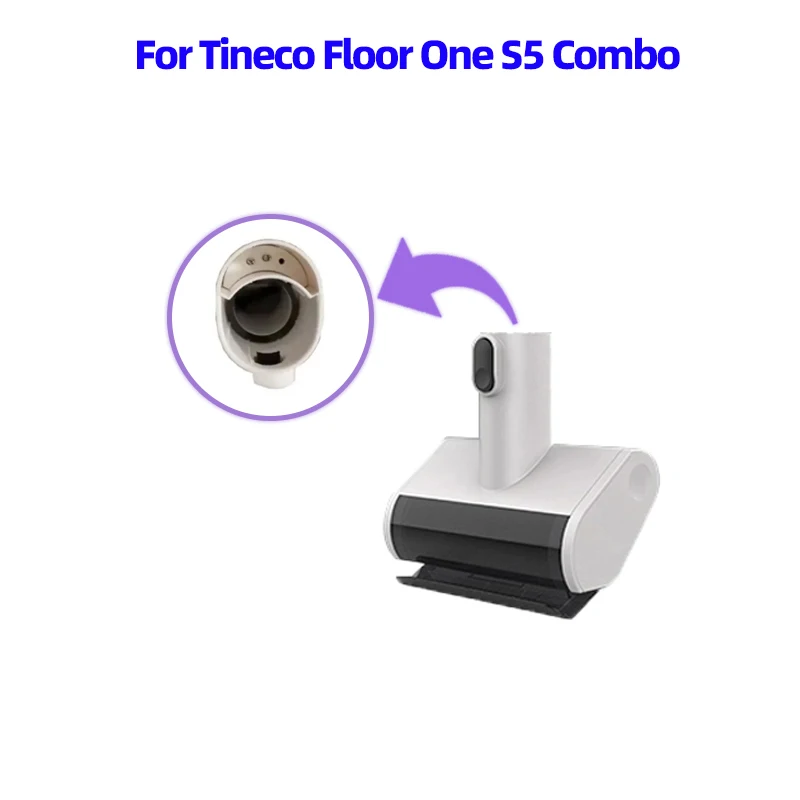 Original Accessories For Tineco FLOOR ONE S5 Combo Power kit