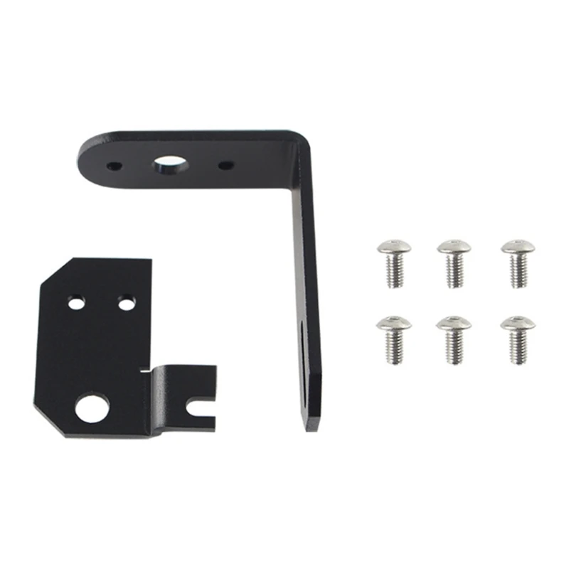 

BL Touch Auto Leveling Bracket Mount Holder for Elegoo Neptune 3/4