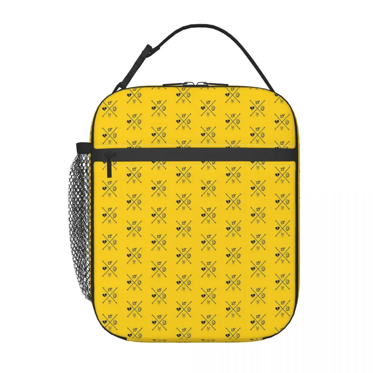 Marlia Mendona Homenagem-все Cantos One Lunchbag