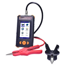 

Kongter BT-301 quick battery tester for internal resistance battery impedance battery condition and capacity judgement