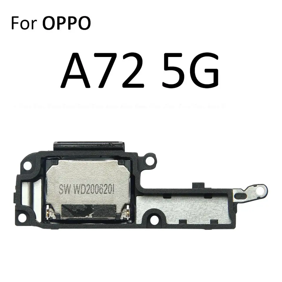 Haut-parleur D'oreille (module écouteur Interne) Pour OPPO A72, A91, A92S, K3, K5, R17 Pro - Pièce De Rechange Neuve