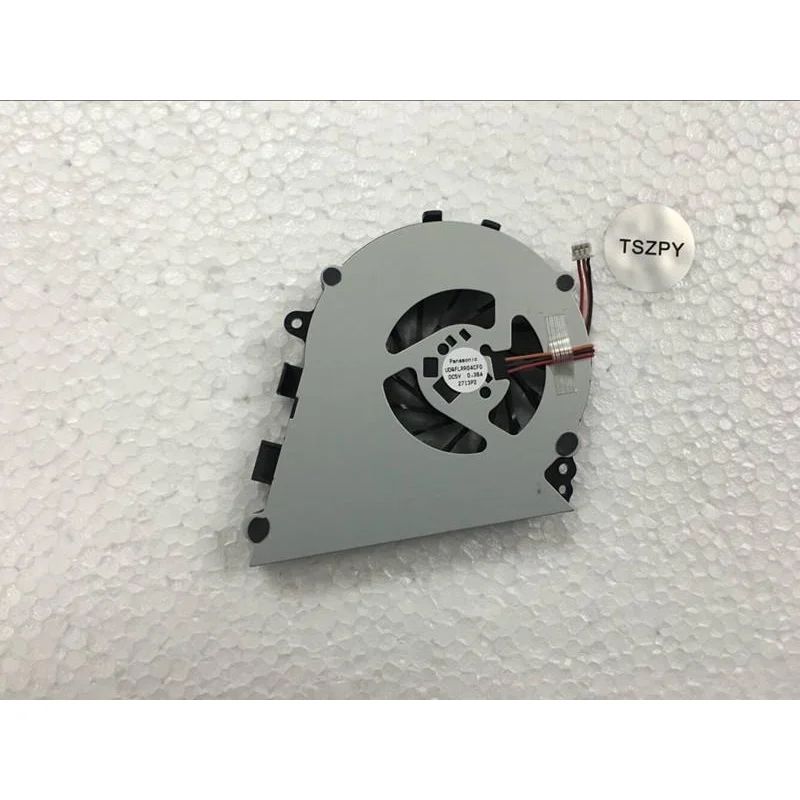 Новинка для Sony advise vpc-f2 vpc-f21 vpc-f22 vpc-f23 CPU fan udqflrr04cf0