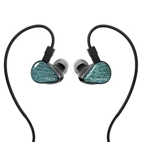 NEW TOPPING Hane Arpegear wired in-ear monitoring headphones DLC diaphragm 16 kinds of tuning HIFI moving coil music earbuds 2