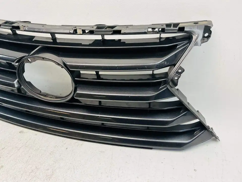 レクサス NX200t NX300h クローム グリルカバー レクサス NX200t NX300h クローム グリルカバー トリムスポイラー