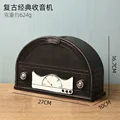 Tin radio