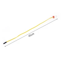 Capteur de dégivrage de réfrigérateur, température 5k, sonde pour RS2533VK, XAA, pièces de rechange, accessoires, 2 pièces 6