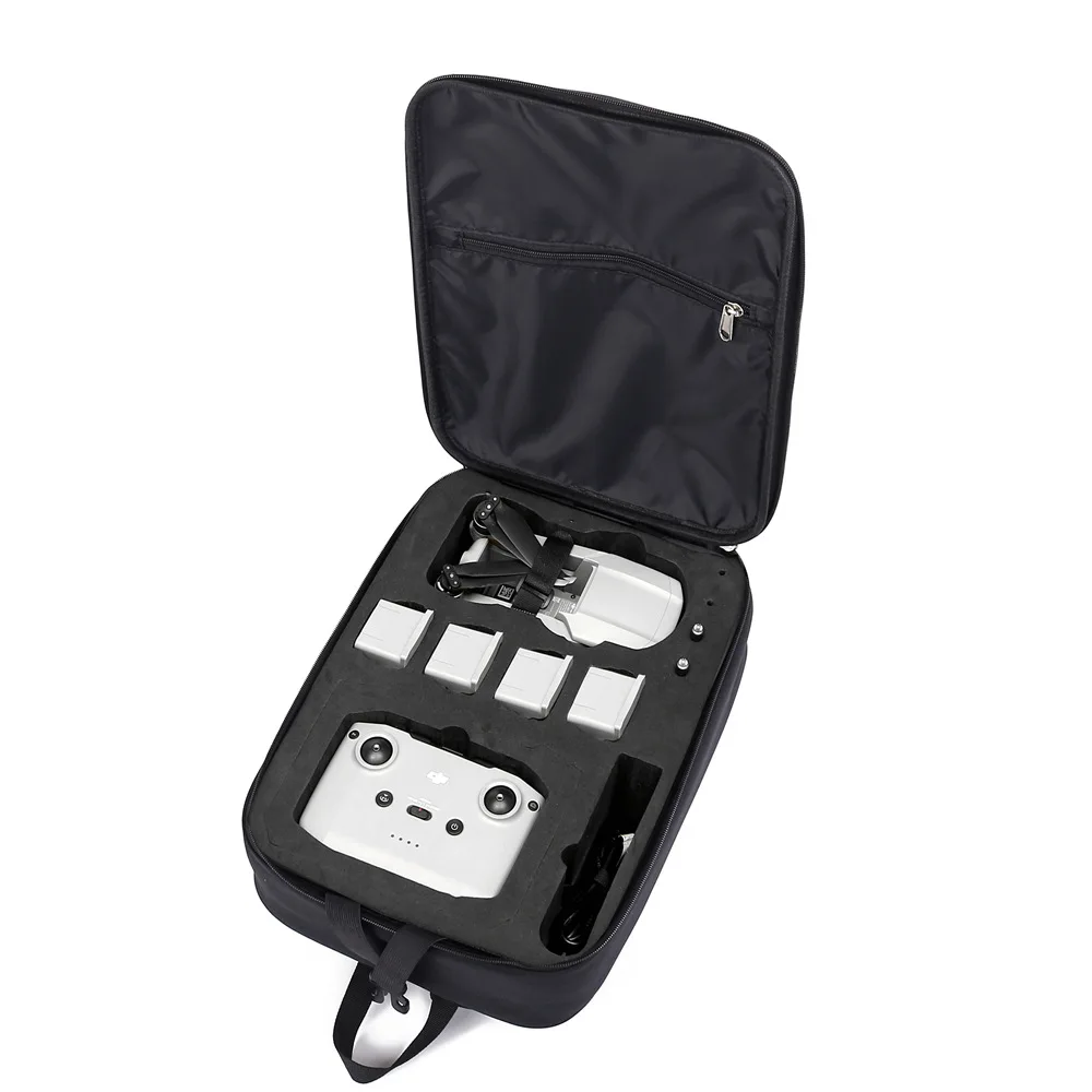 Backpack for DJI AIR 2S Mavic Air 2 Drone Backpack Suitcase with Screen Accessories Bags