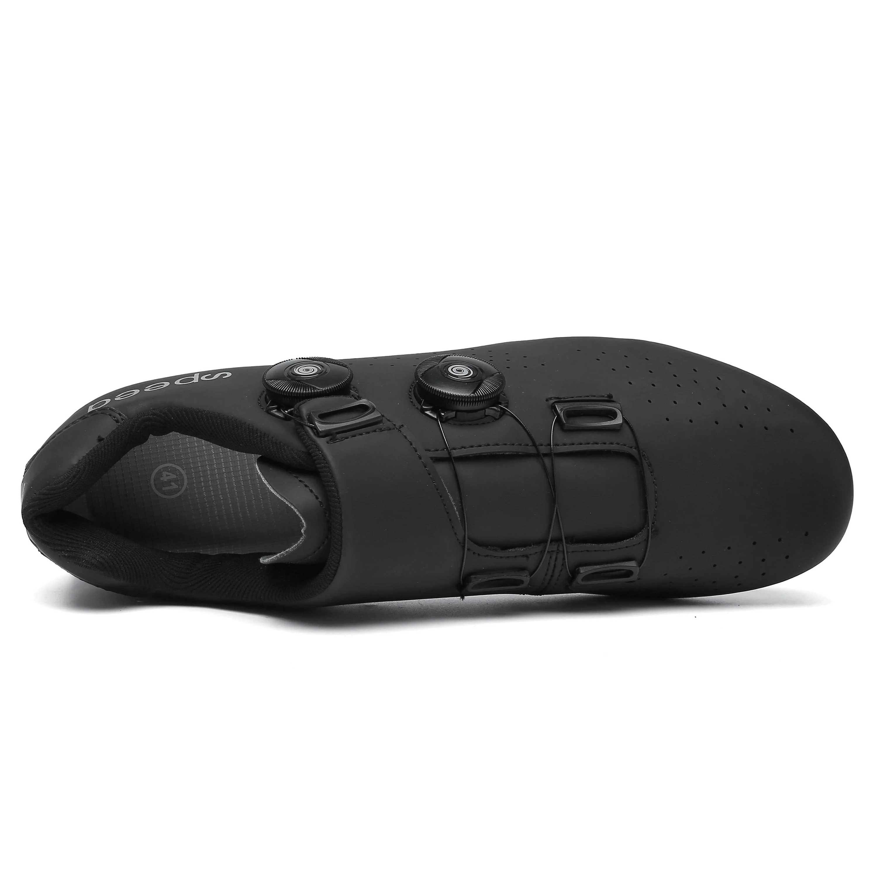 Cycling Shoes MTB SPD Cleat Self-locking Road Bicycle