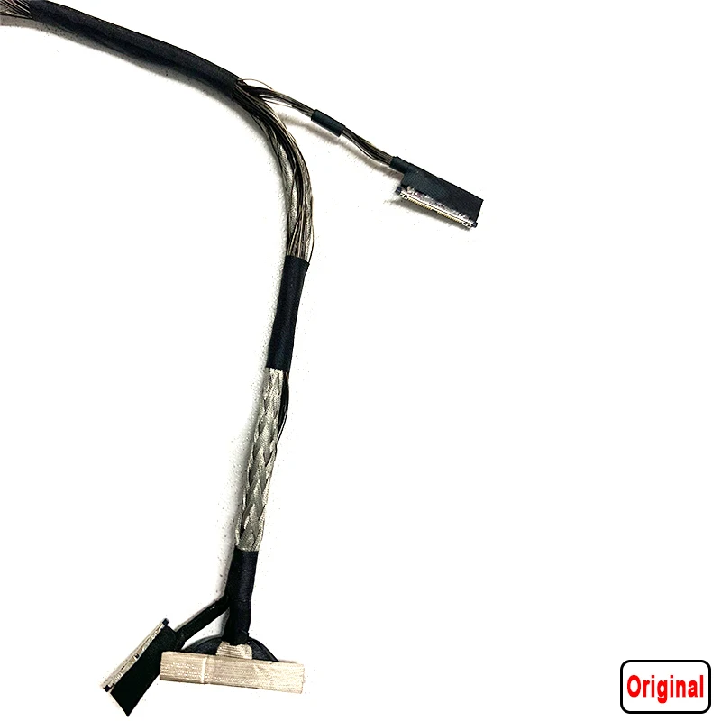 Рисунок 5 - Оригинальная стандартная Коаксиальная