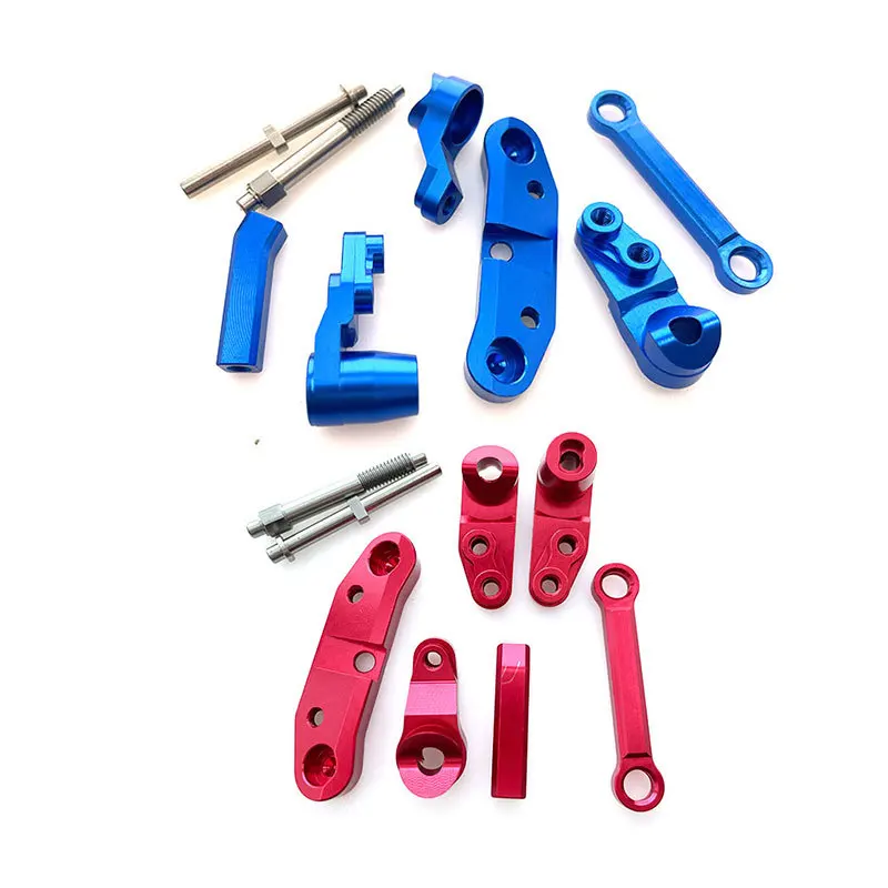 

Набор рулевого оборудования для 1/10 Losi 22S 2WD SCT