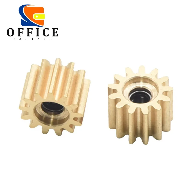 Nuovo Ingranaggio In Rame Cq890-67091 Per Hp T520 T120 T830 T730 T130 T525 Gruppo Taglierina Designjet T520 T120 T830 T730 T130 T525 T530