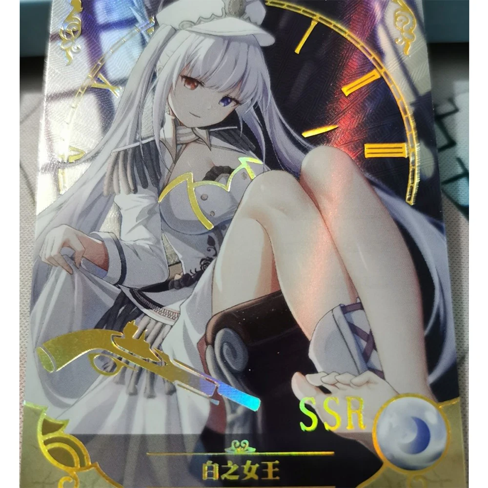 

Goddess Story Collection Card Tsukino Usagi Tobiichi Origami Anime Cartoon Character Beautiful Girl Card Children Board Game Toy