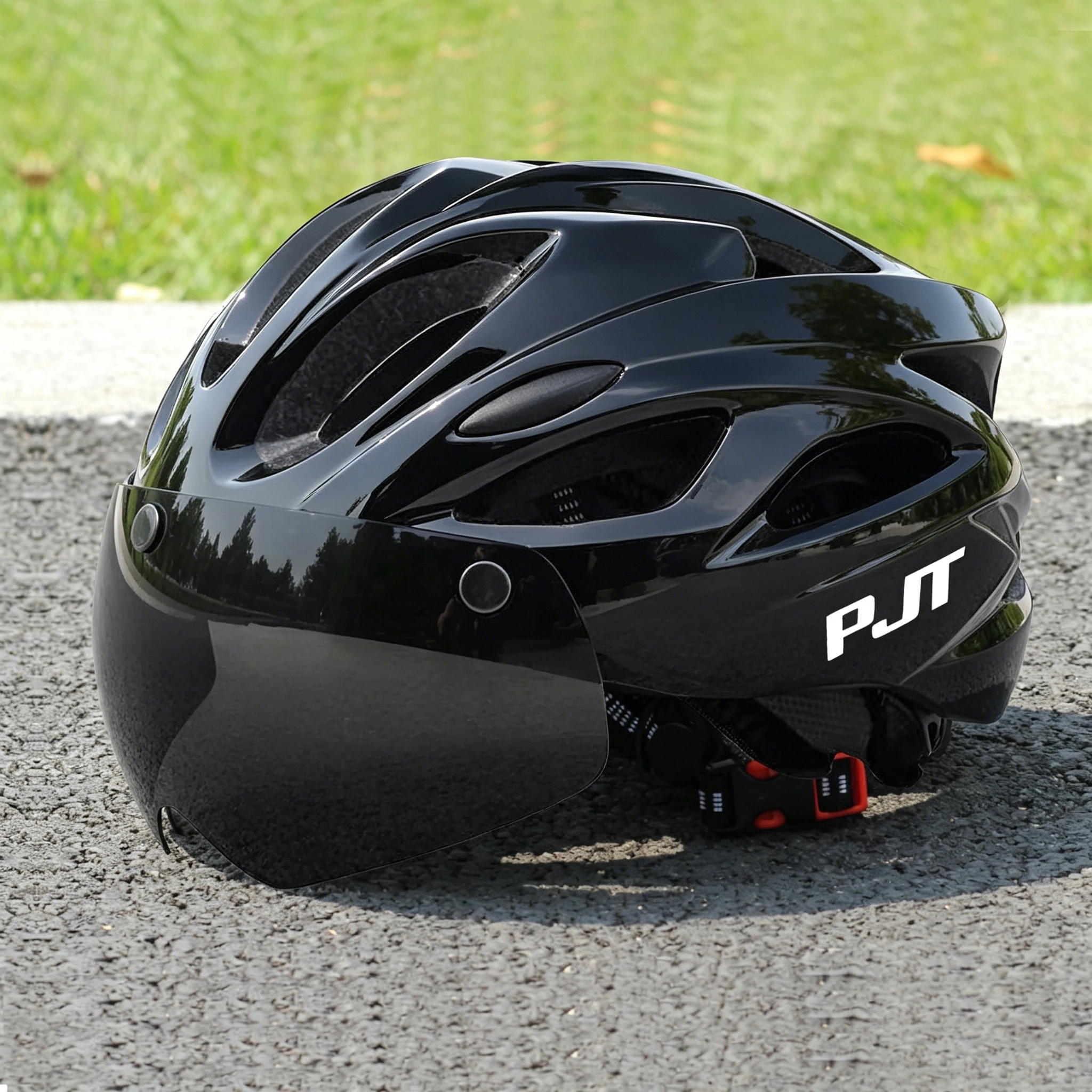 Ultra-Light Cycling Helmet 5