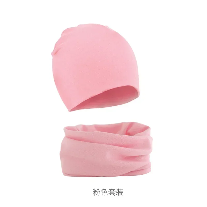 Demone Hunter Girl Baby Hat Scarf Cute Anime Y2K Kawaii Kids Autumn Winter Warm Comfortable Harajuku Beanie Knit Cap Collar 2Pcs 43 Sf9a87463e73e4afca6cccd138cd04fb9p