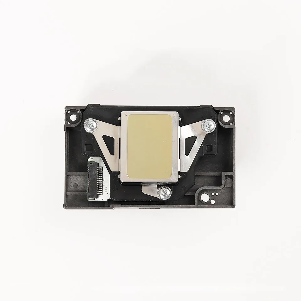 Рисунок 5 - Печатающая головка F180000